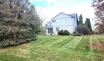1660 Pond Shore Dr, Ann Arbor, MI 48108