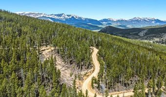 653 Summit Gulch Rd Lot 1, Breckenridge, CO 80424