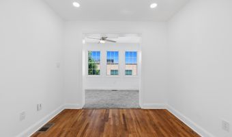 1436 W ST SE, Washington, DC 20020
