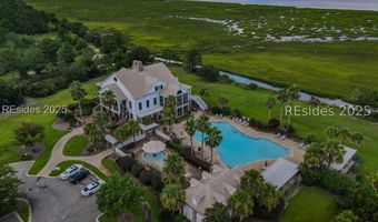 53 Park Way, Beaufort, SC 29907