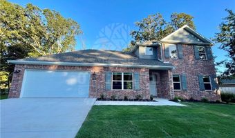 20 Dirleton Dr, Bella Vista, AR 72715