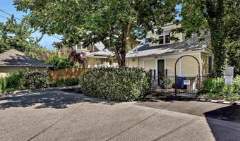 1517 W Jefferson, Boise, ID 83702