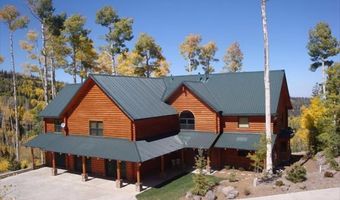 292 W Ridgeview St, Brian Head, UT 84719