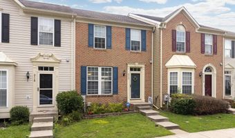 3117 FREESTONE Ct, Abingdon, MD 21009