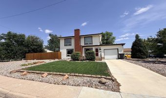 907 BALDWIN Dr, Cheyenne, WY 82001