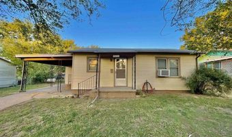 1311 N 9th St, Arkansas City, KS 67005