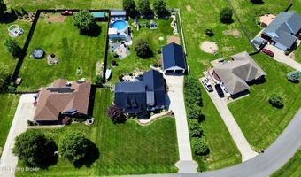 1011 Pembrooke Dr, Bardstown, KY 40004
