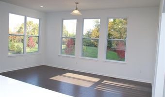 7296 Evergreen Trl, Almont Twp., MI 48003