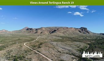 Willow Canyon Rd, Alpine, TX 79830