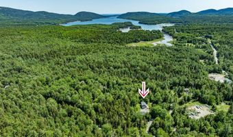 39 Kitteridge Brook Rd, Bar Harbor, ME 04609