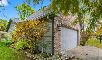 7819 Shannon Lakes Way, Indianapolis, IN 46217