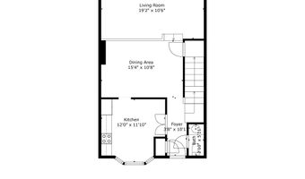 6573 SAND WEDGE Ct, Alexandria, VA 22312