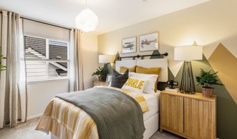 211 179th St SE Plan: Sequoia II, Bothell, WA 98012