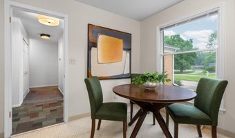 3673 Pheasant Dr, Ann Arbor, MI 48103