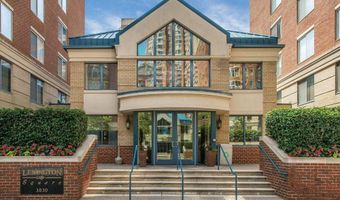 3830 9TH St N 607E, Arlington, VA 22203