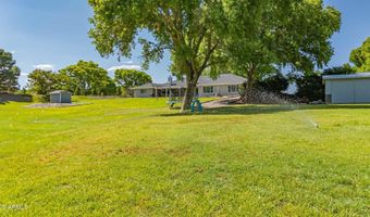 1565 S RIO VERDE Ln, Camp Verde, AZ 86322