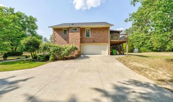 1538 Fulmer Rd, Blythewood, SC 29016
