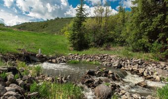 3691 E Sopris Creek Rd, Basalt, CO 81621