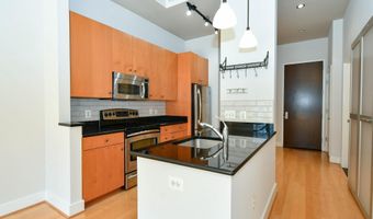 520 JOHN CARLYLE St 417, Alexandria, VA 22314