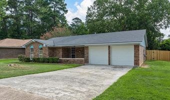 9633 Blom Blvd, Shreveport, LA 71118