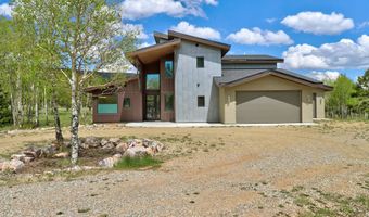 31 Beaver Loop, Angel Fire, NM 87710