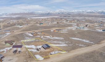 7 MERRIMAC Trl, Boulder, WY 82923