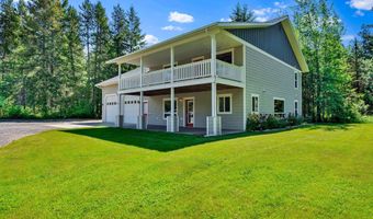 551 Star Rd, Bonners Ferry, ID 83805