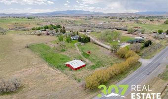 7 Ranchette Ln, Cody, WY 82414