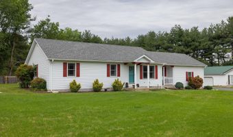 6559 PEARSONS CORNER Rd, Dover, DE 19904