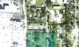 PINE ROAD, Auburndale, FL 33823