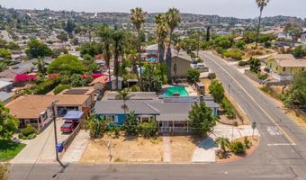 7701 Marie Ave, La Mesa, CA 91942