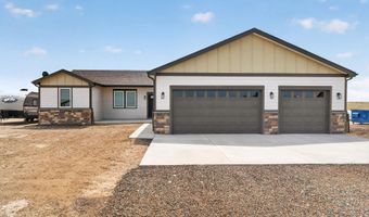 3687 SKY TRAIN Dr, Cheyenne, WY 82009