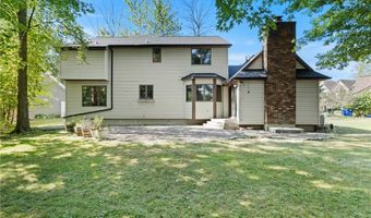 81 Plumwood Ct, Amherst, NY 14051