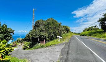 87-2721 Hawaii Belt Rd, Captain Cook, HI 96704