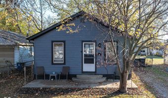 331 E 35th St, Anderson, IN 46013