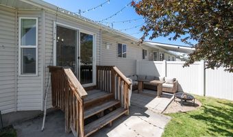 263 S Bridger Dr, Ammon, ID 83406