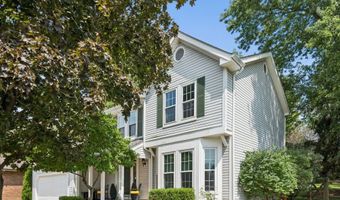 4352 Plymouth Rock Ct, Columbus, OH 43230