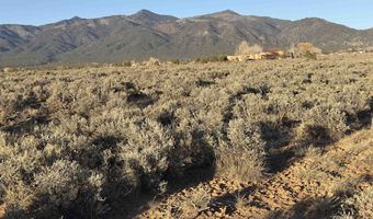8 Bellevue Dr LOT 33, Arroyo Seco, NM 87514