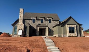 9401 Far Hills Ct, Edmond, OK 73034