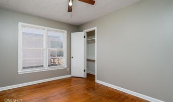 1002 S San Jose Dr, Abilene, TX 79605