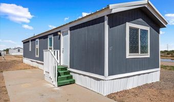 5201 S CHUICHU Rd 127, Casa Grande, AZ 85193
