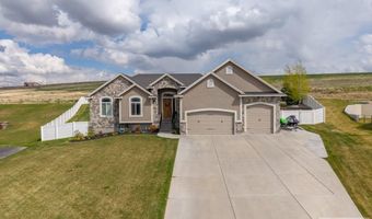 3483 S Boulder Creek Ln, Ammon, ID 83406