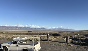Toquima Way 41, Austin, NV 89310