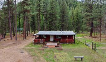 1155 Outback Trl, Alberton, MT 59820
