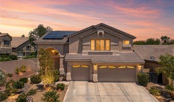 10548 Meadow Mist Ave, Las Vegas, NV 89135