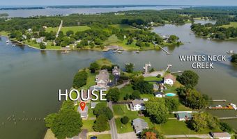 37295 RIVER SPRINGS Rd, Avenue, MD 20609