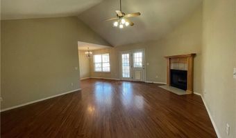 6 Dillow Dr, Bella Vista, AR 72714