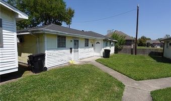 118 YORKE St D, Belle Chasse, LA 70037