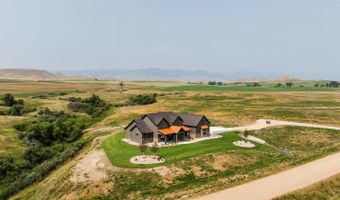 63 Sand Creek Ranch Rd, Buffalo, WY 82834