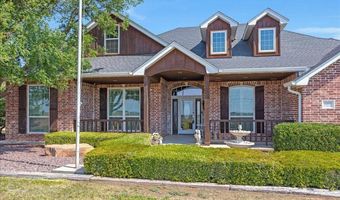 9100 W SUNDOWN Ln, Amarillo, TX 79119